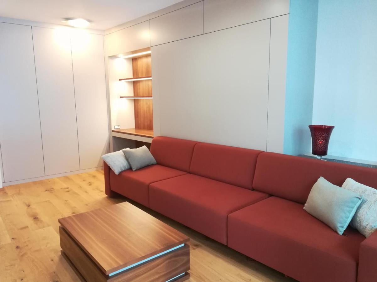 היליגנבלוט Superior Apartment Eva מראה חיצוני תמונה