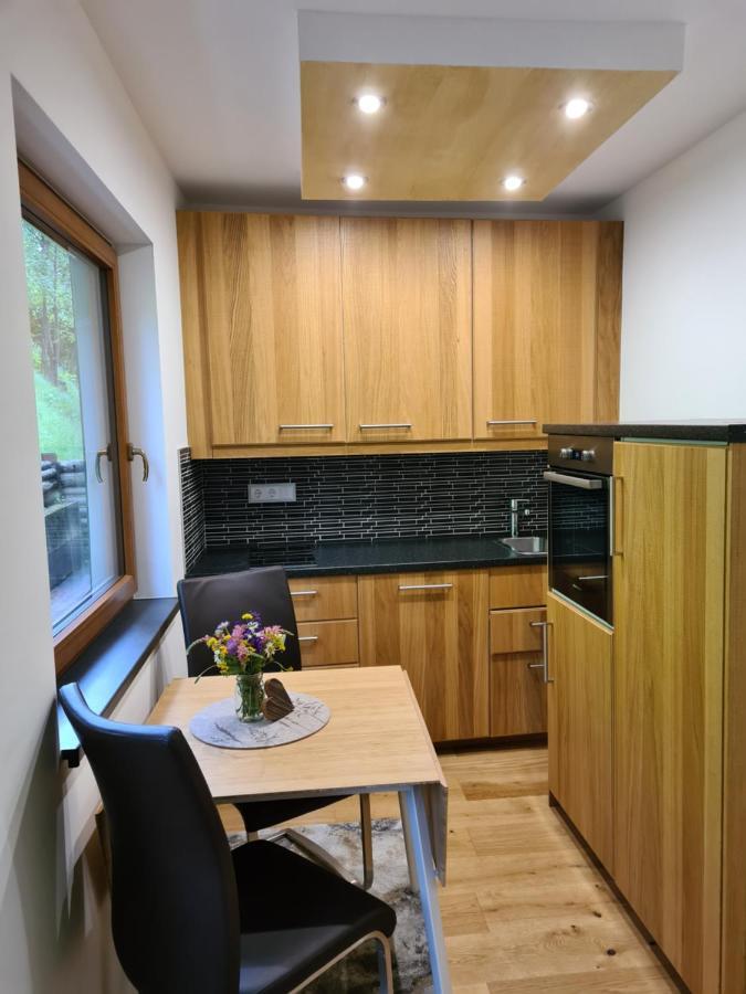 היליגנבלוט Superior Apartment Eva מראה חיצוני תמונה
