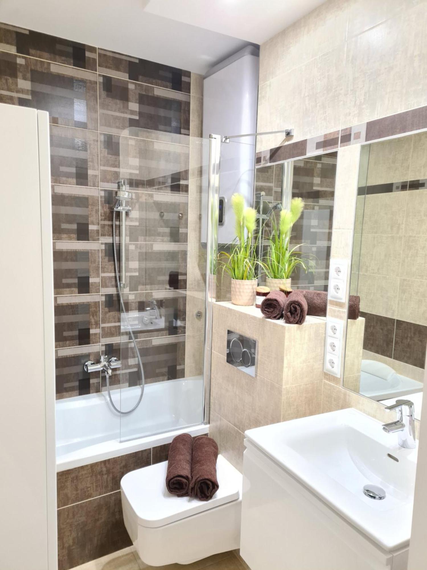 היליגנבלוט Superior Apartment Eva מראה חיצוני תמונה